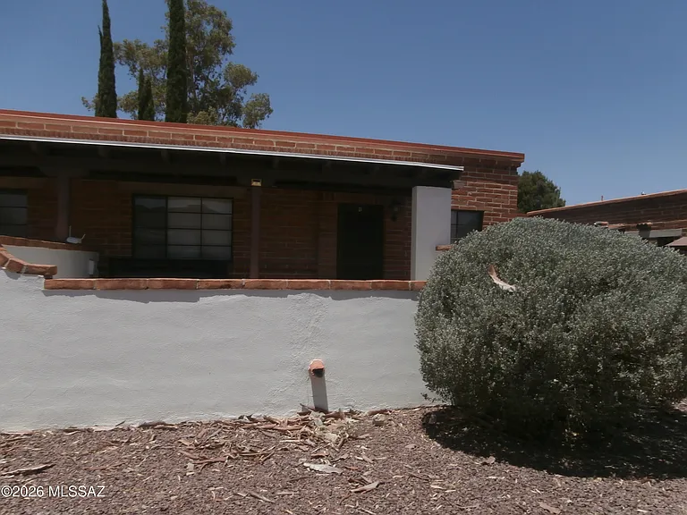 478 S Paseo Cerro — Photo 1
