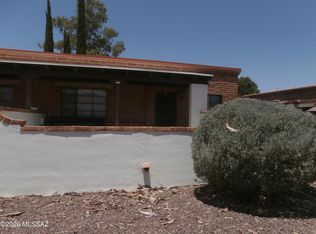 478 S Paseo Cerro, Green Valley, AZ 85614