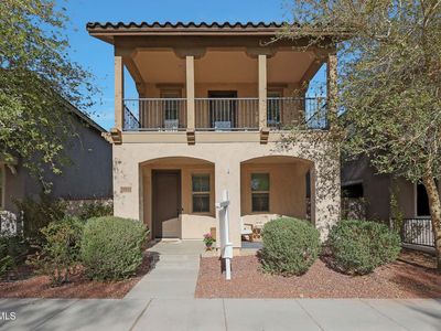 20911 W White Rock Rd, Buckeye, AZ, 85396