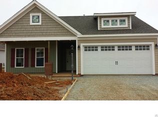 7501 First Landing Ct, Henrico, VA 23231