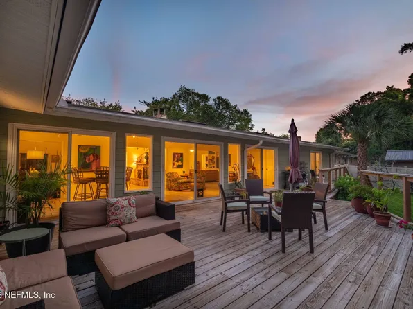 2247 SEGOVIA Avenue, Jacksonville, FL 32217