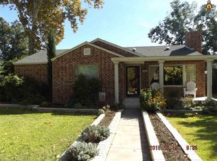 1040 N Eddy St, Carlsbad, NM 88220