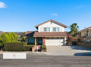 20112 Divino Dr, Walnut, CA 91789