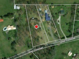 5923 Lanier Xrds, Maryville, TN 37801