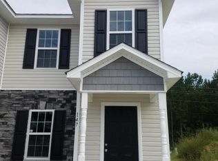 147 W Murrow Ln, Jacksonville, NC 28546