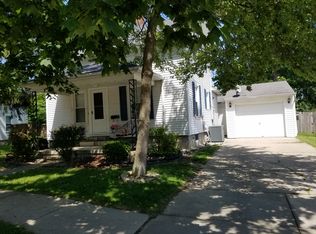 109 S Lebanon St, Bryan, OH 43506