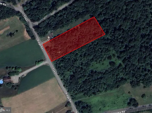 4 Ridge Rd, Halifax, PA 17032