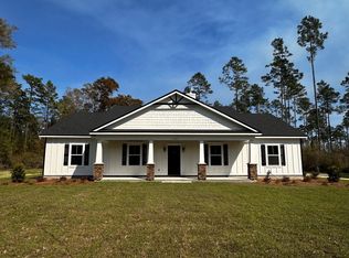 11207 Register Farm Rd, Tallahassee, FL 32305