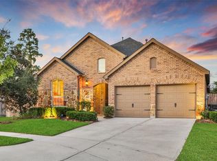 8107 Little Scarlet St, Conroe, TX 77385