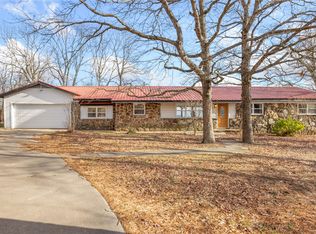 6555 Orchard Point, Harrison, AR 72601