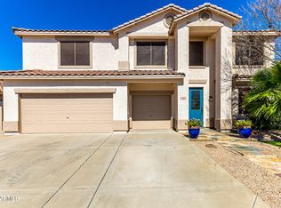 11508 E Quintana Ave, Mesa, AZ 85212