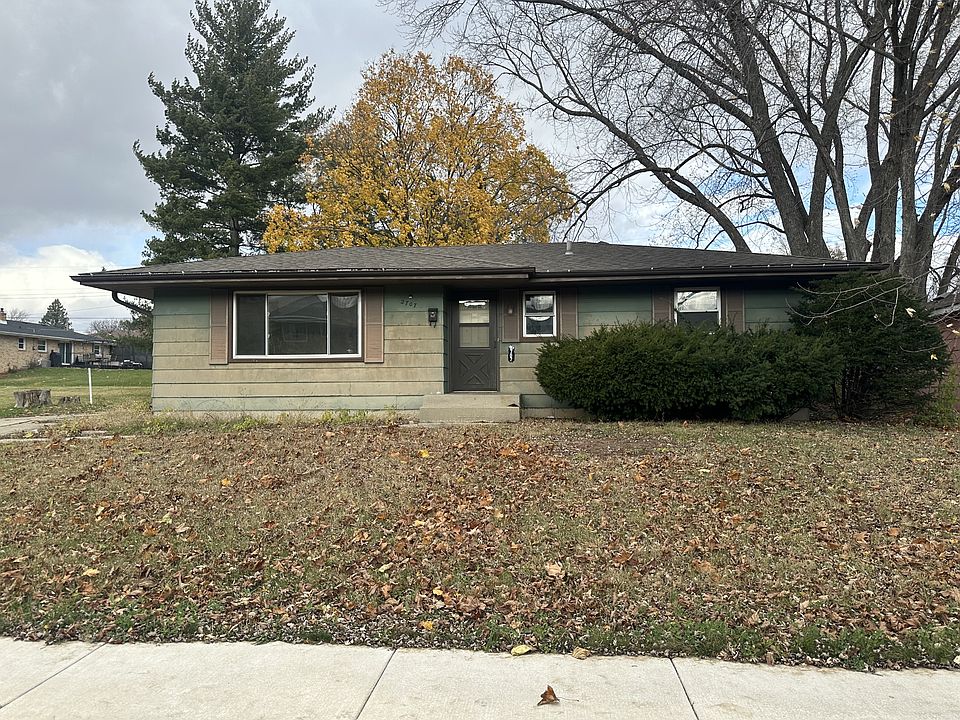 1st image of 2707 Conklin Dr