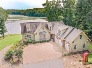 11250 Colemans Lake Rd, Ford, VA 23850