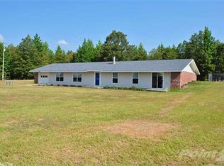 870 Edgemont Rd, Quitman, AR 72131