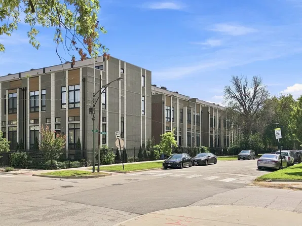 6227 S Ellis Ave #D, Chicago, IL 60637