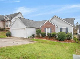 11939 Harbour Town Pkwy, Fayetteville, GA 30215