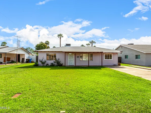 3417 E YALE Street, Phoenix, AZ 85008