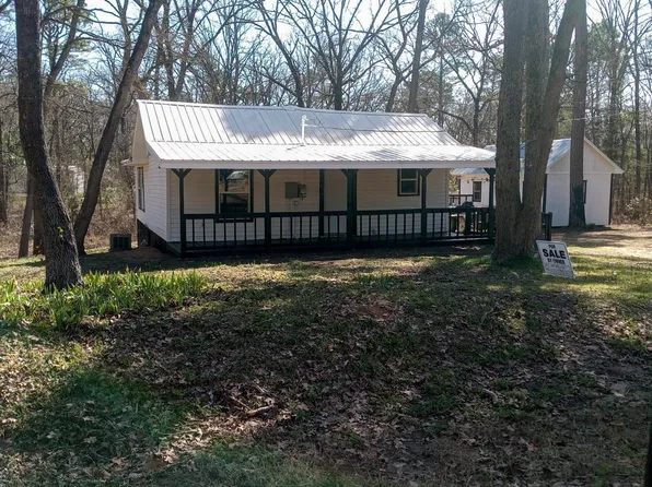 253 Daffodil Ln, Mount Vernon, TX 75457