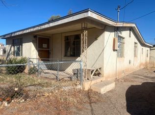 2833 Moya Rd NW, Albuquerque, NM 87104