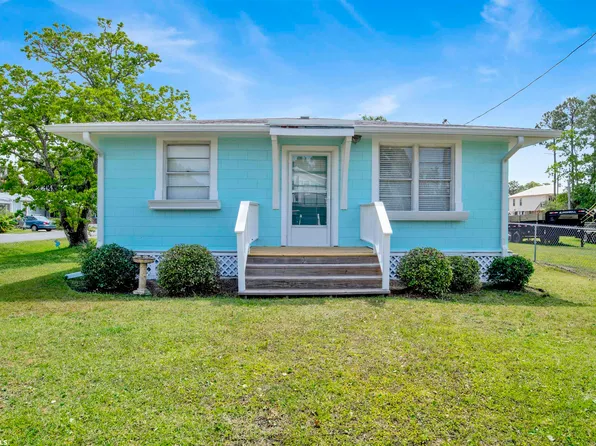 5530 Bay La Launch Ave, Orange Beach, AL 36561