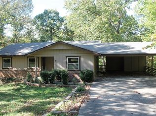 9 Flory Ln, Bella Vista, AR 72714