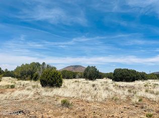 913 E Liane St, Williams, AZ 86046