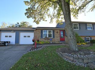 1333 W Kemper Rd, Cincinnati, OH 45240