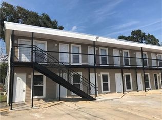 106 N Carter St APT 1, Hammond, LA 70401