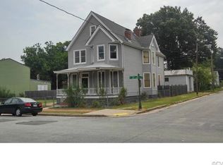 1201 N 20th St, Richmond, VA 23223