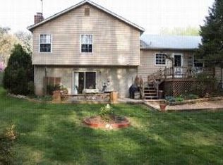 12653 Peak Ct, Manassas, VA 20112