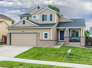 686 Starkey Ct, Erie, CO 80516