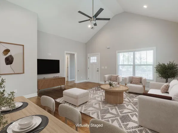 81 Riverview Ct, Columbia, SC 29201