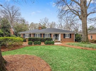 1414 Sterling Rd, Charlotte, NC 28209