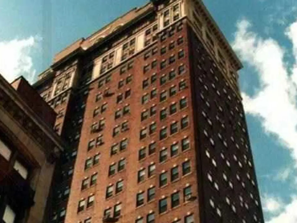 Chancellor Apartments