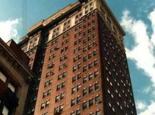 Chancellor Apartments, Philadelphia, PA 19107