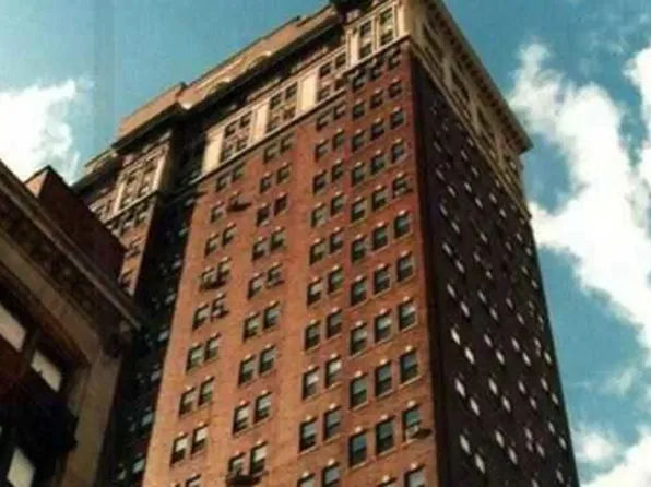 Chancellor Apartments