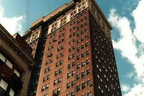 Chancellor Apartments Photo 1