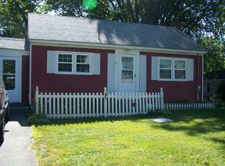 31 Montcalm St, Fairfield, ME 04937