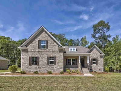 105 Autumn Dr, Prosperity, SC, 29127