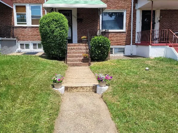 2708 E Federal St, Baltimore, MD 21213