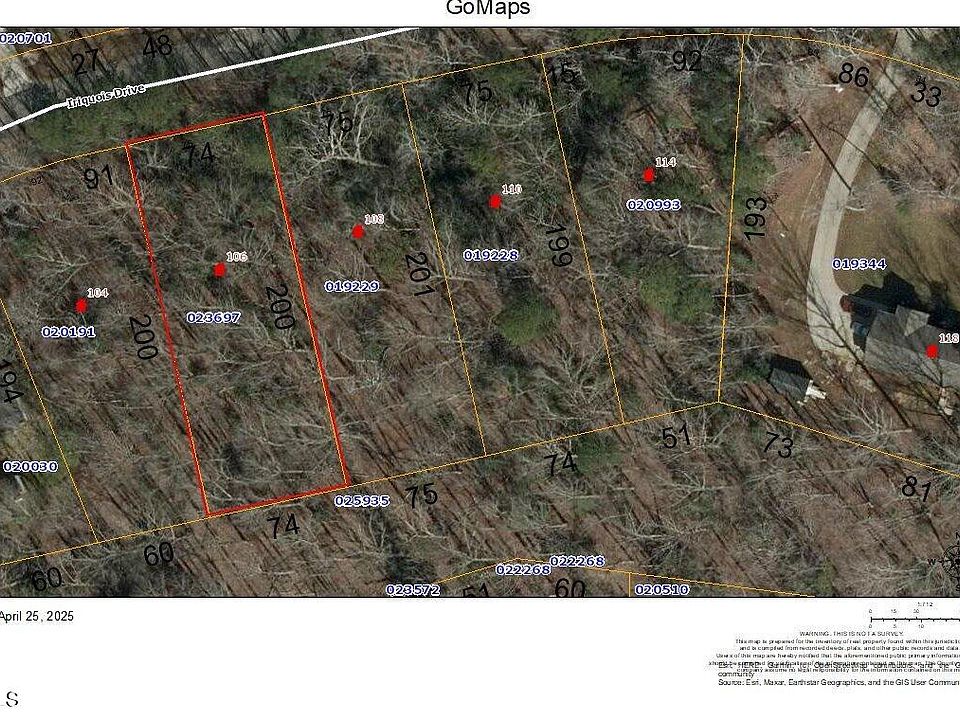 1st image of 106 Iriquois Dr Lot 498