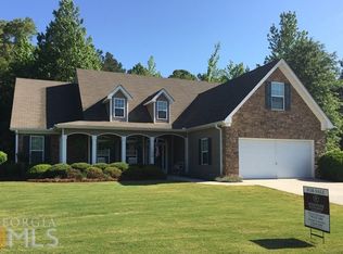 116 Stone Bridge Way, Senoia, GA 30276