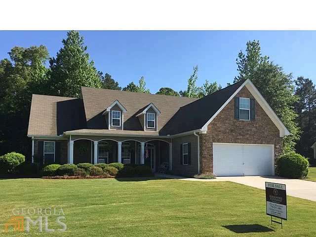 116 Stone Bridge Way photo 1