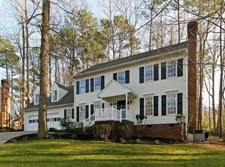 107 Normandale Dr, Cary, NC 27513