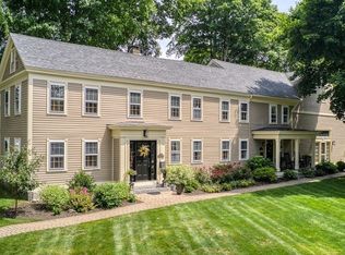 105 Elm St #A, Andover, MA 01810