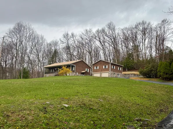 455 Power Plant Rd, Summersville, WV 26651