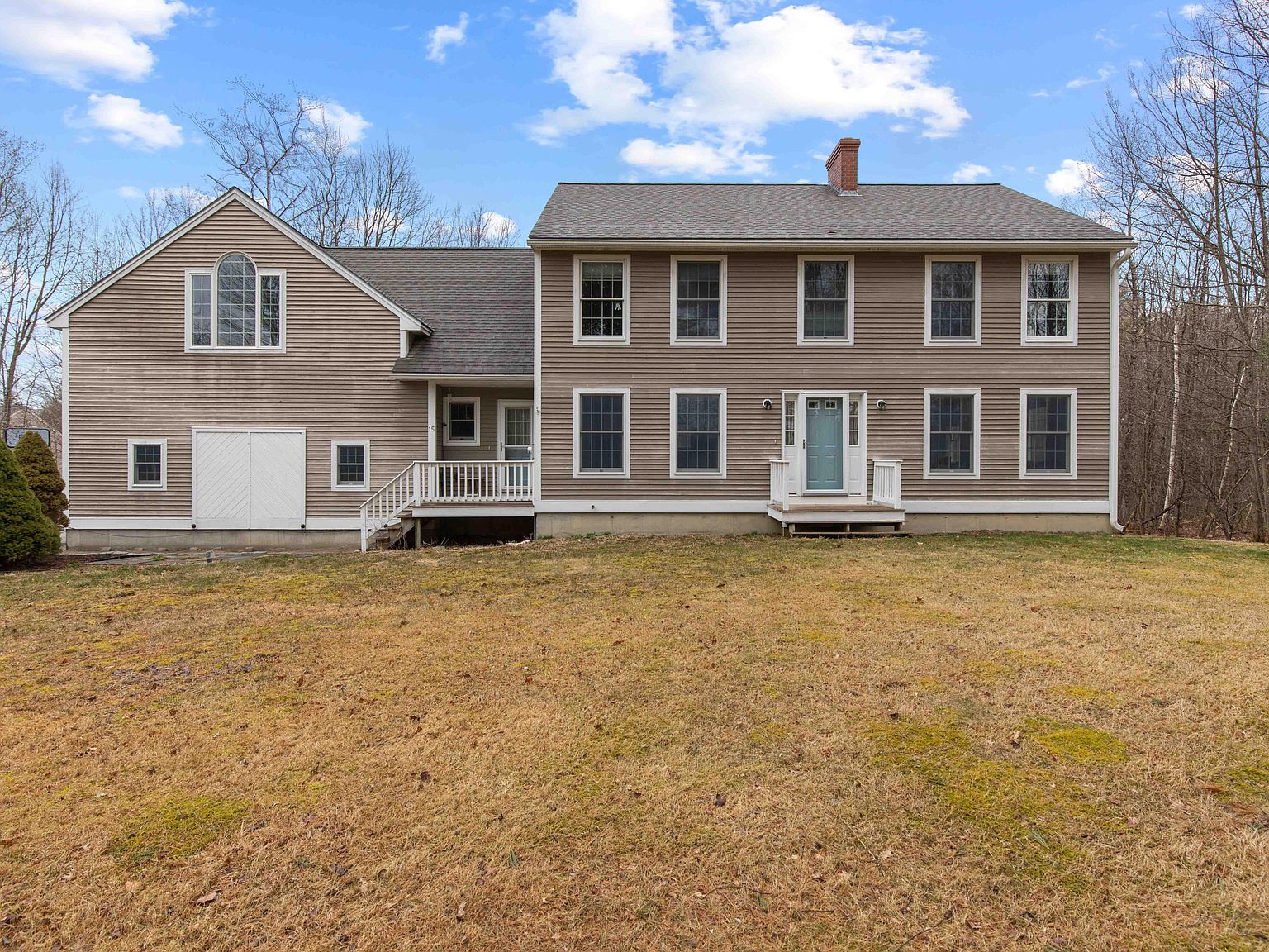 15 Barley Lane, Scarborough, ME 04074 Zillow