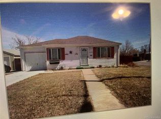 4600 Zuni St, Denver, CO 80211