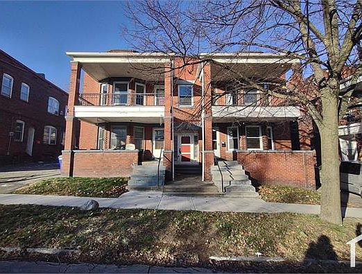 1st image of 1390 W 91st St #1388