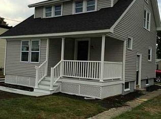 164 Morse Ave, Warwick, RI 02886